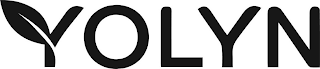 YOLYN logo