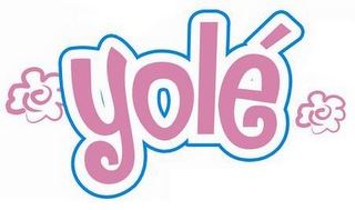 YOLÉ logo
