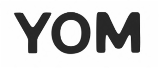 YOM logo