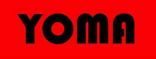 YOMA logo