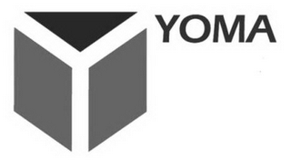 YOMA logo