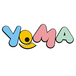 YOMA logo