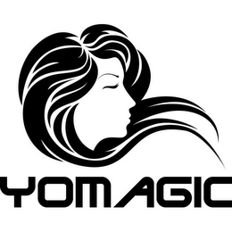 YOMAGIC logo