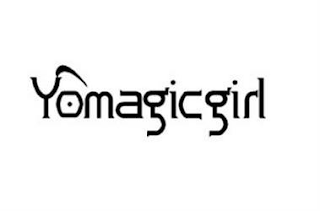 YOMAGICGIRL logo