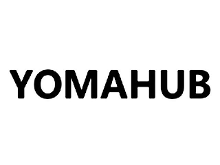 YOMAHUB logo