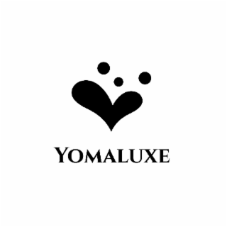 YOMALUXE logo