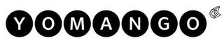 YOMANGO logo