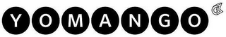 YOMANGO CM logo