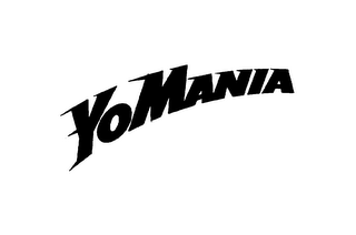 YOMANIA logo