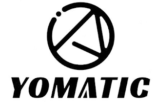 YOMATIC logo