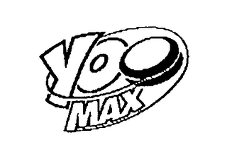 YOMAX logo