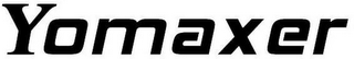YOMAXER logo