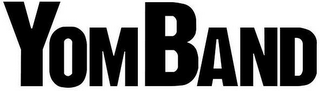 YOMBAND logo