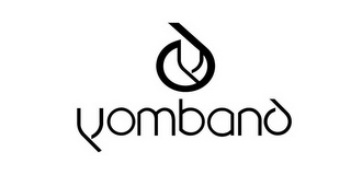 YOMBAND logo