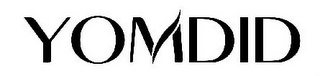 YOMDID logo