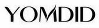 YOMDID logo