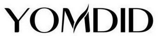 YOMDID logo