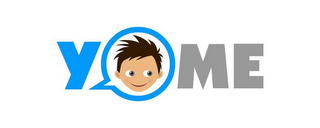 YOME logo