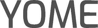 YOME logo