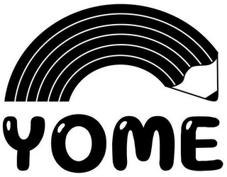 YOME logo