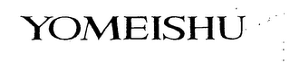 YOMEISHU logo