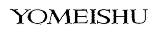 YOMEISHU logo