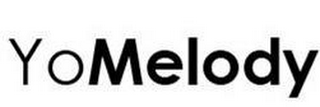 YOMELODY logo
