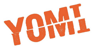 YOMI logo