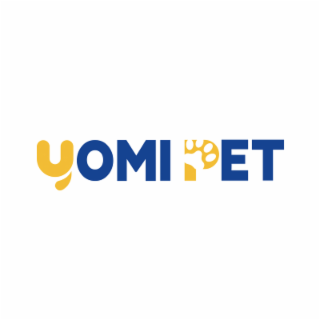 YOMI PET logo