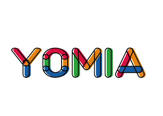 YOMIA logo