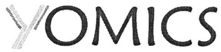 YOMICS logo