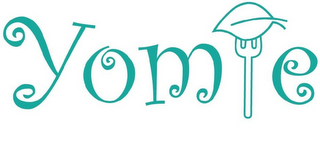 YOMIE logo