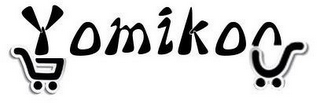 YOMIKOO logo
