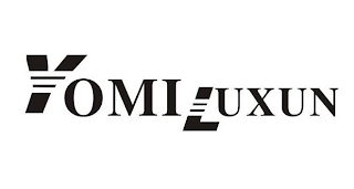 YOMILUXUN logo