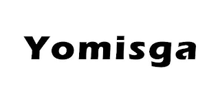YOMISGA logo