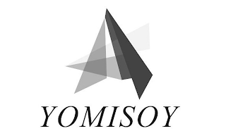 YOMISOY logo