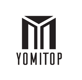 YOMITOP YM logo