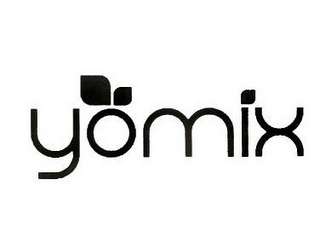 YOMIX logo