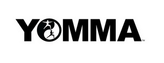 YOMMA logo