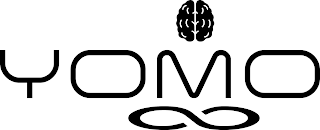 YOMO logo