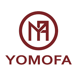 YOMOFA YMA logo