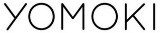 YOMOKI logo