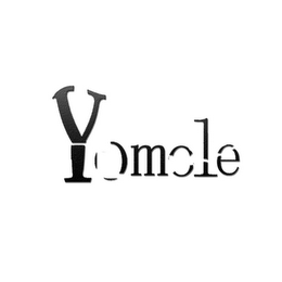 YOMOLE logo