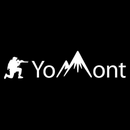 YOMONT logo