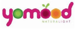 YOMOOD NATURA LIGHT logo