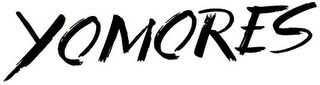 YOMORES logo