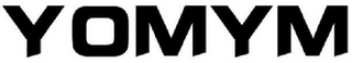 YOMYM logo