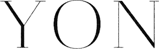 YON logo