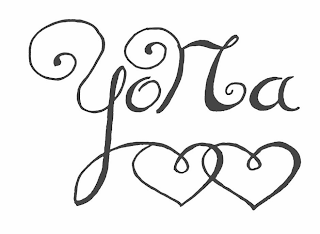 YONA logo