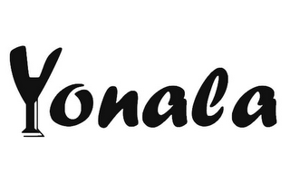 YONALA logo